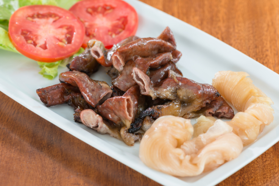ไส้หมูเก็บได้นานแค่ไหน? ต้องแช่แบบไหนถึงปลอดภัย