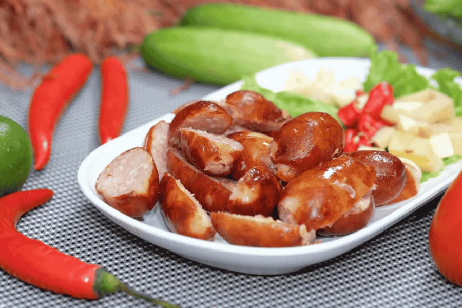 การใช้ไส้แกะหมักเกลือในการทำอาหารต่างๆ : ไอเดียเมนูที่ควรลอง
