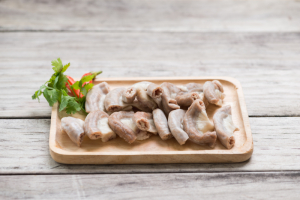 ล้างไส้หมูอย่างไรให้นุ่ม ไม่เหนียว